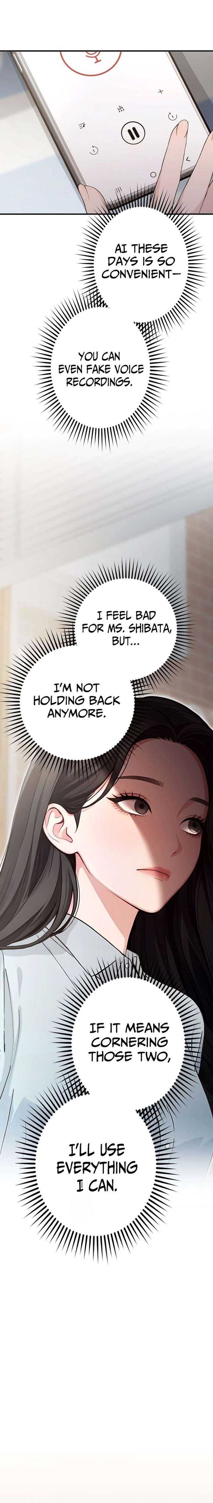 Until I Bring That Couple to Ruin Chapter 14 page 17