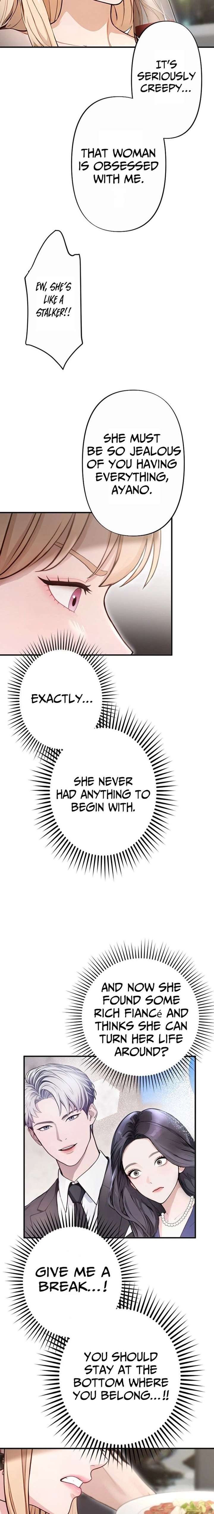 Until I Bring That Couple to Ruin Chapter 14 page 19