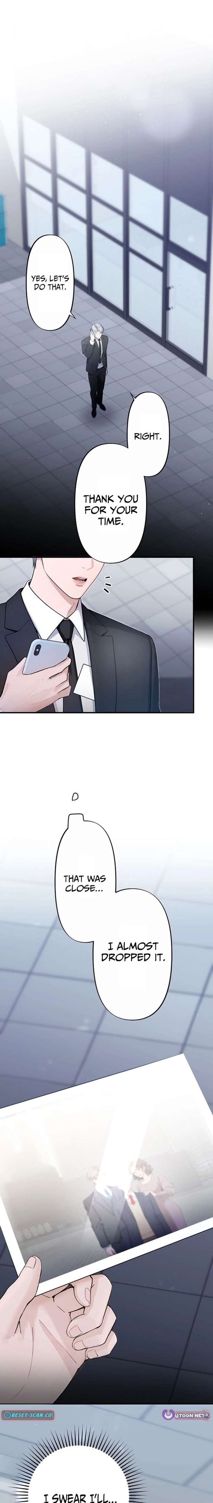 Until I Bring That Couple to Ruin Chapter 15 page 22