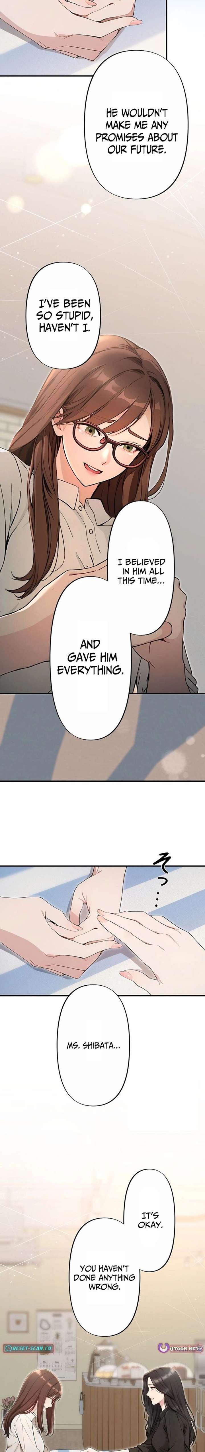 Until I Bring That Couple to Ruin Chapter 15 page 11