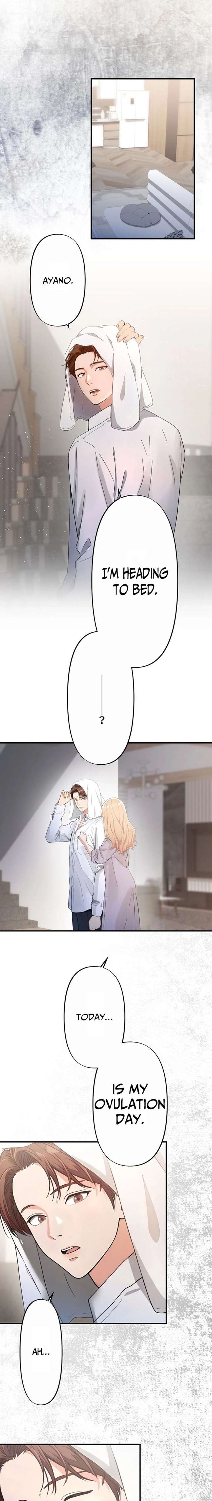 Until I Bring That Couple to Ruin Chapter 15 page 15