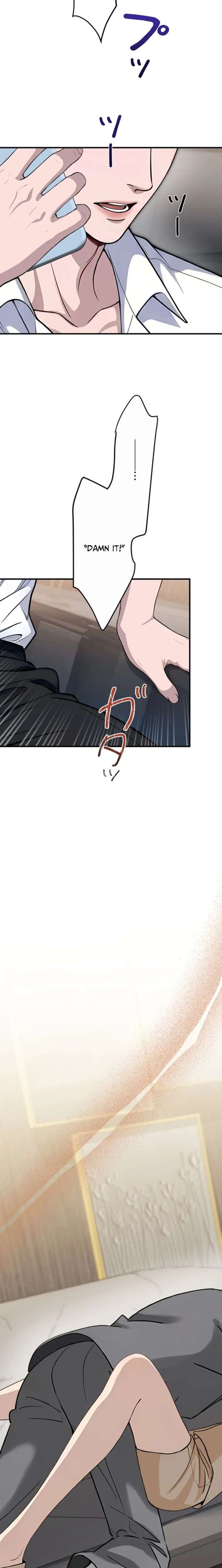 Until I Bring That Couple to Ruin Chapter 17 page 9