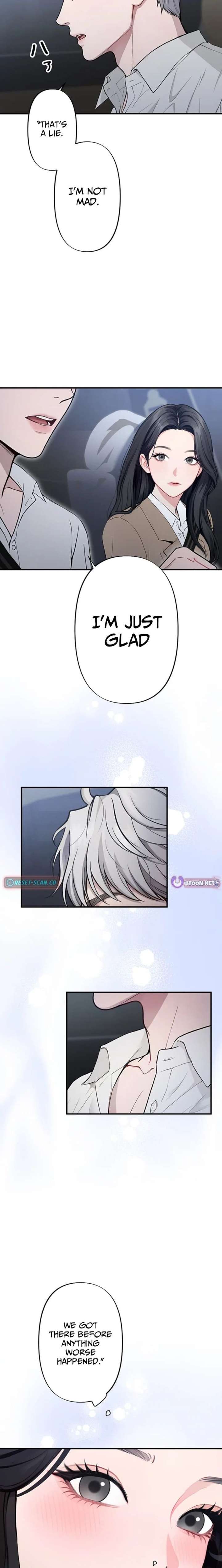 Until I Bring That Couple to Ruin Chapter 17 page 17