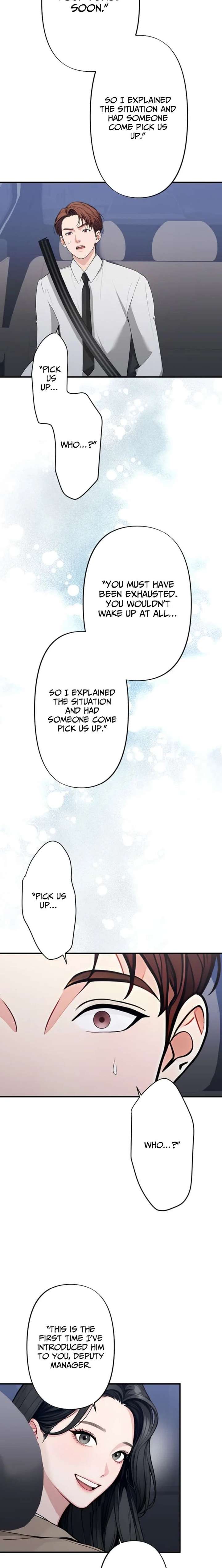 Until I Bring That Couple to Ruin Chapter 17 page 22