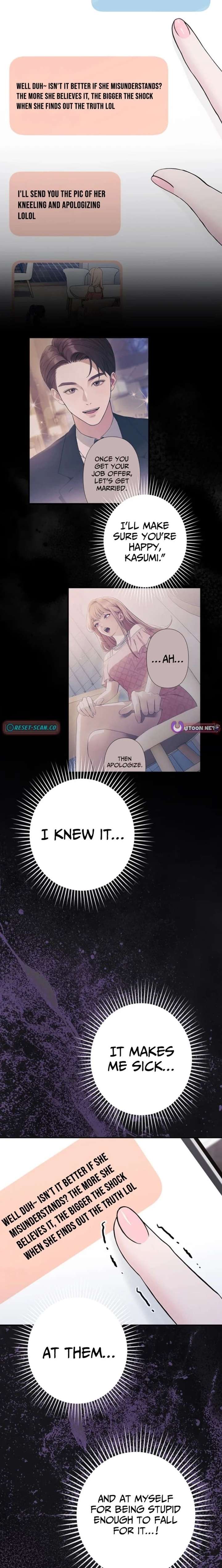 Until I Bring That Couple to Ruin Chapter 18 page 11