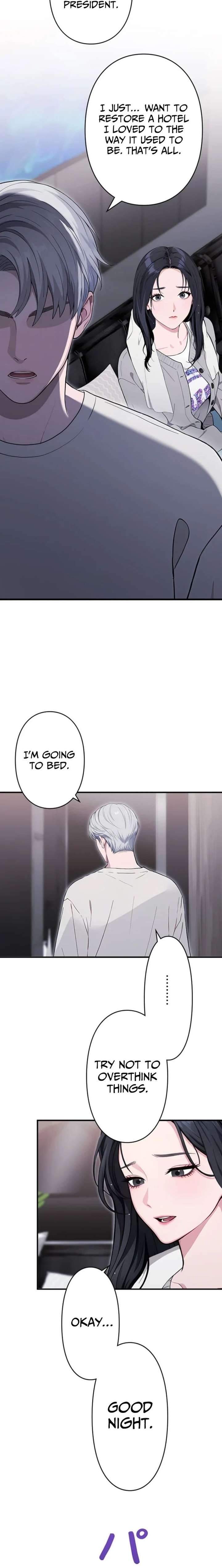 Until I Bring That Couple to Ruin Chapter 18 page 15