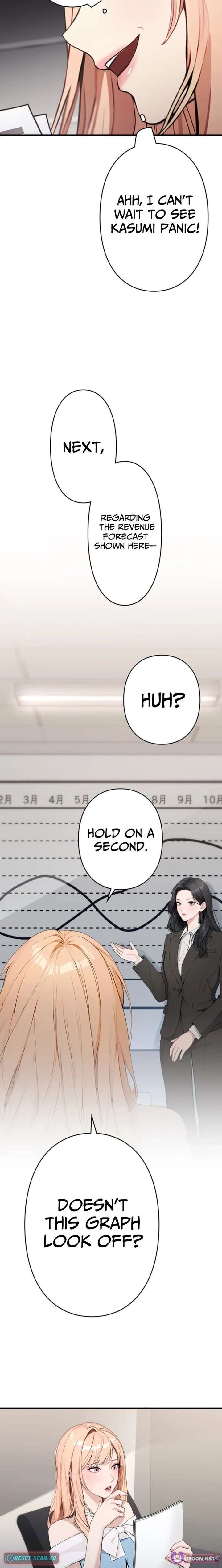 Until I Bring That Couple to Ruin Chapter 18 page 20
