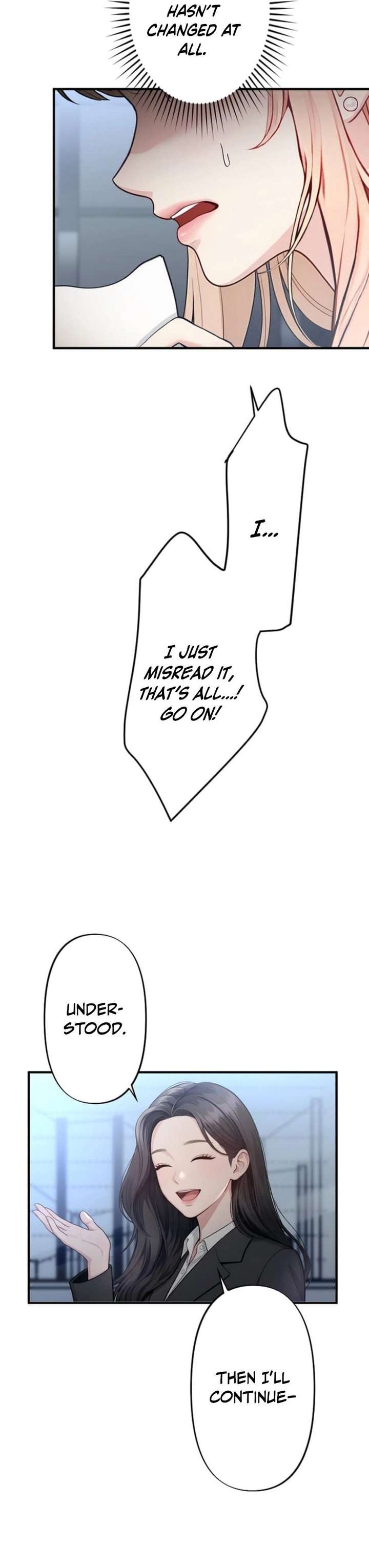 Until I Bring That Couple to Ruin Chapter 19 page 2