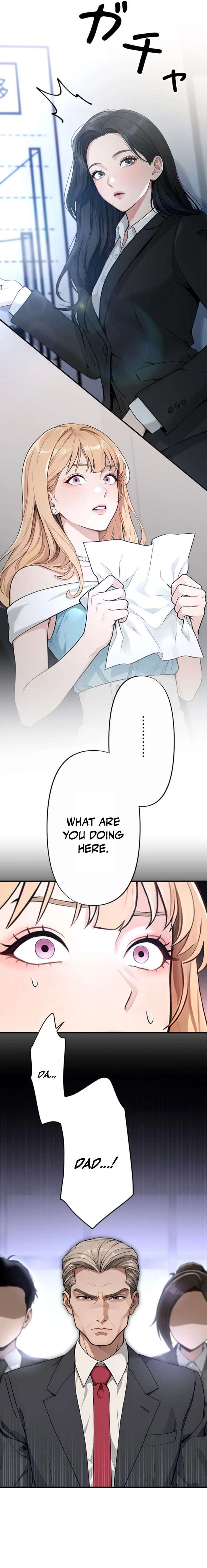 Until I Bring That Couple to Ruin Chapter 19 page 3