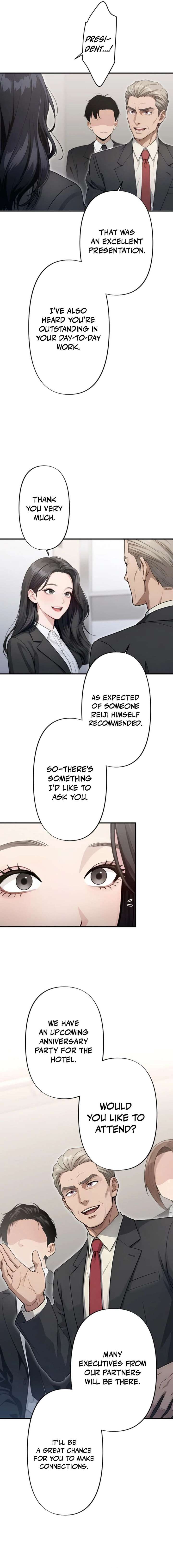 Until I Bring That Couple to Ruin Chapter 19 page 7