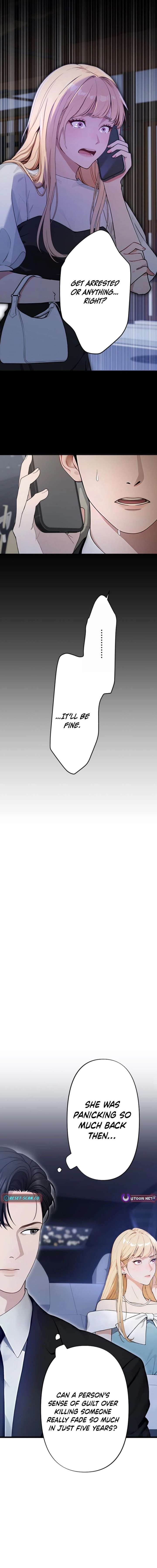 Until I Bring That Couple to Ruin Chapter 19 page 16