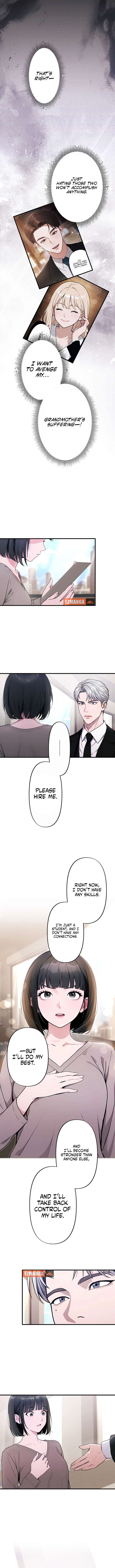 Until I Bring That Couple to Ruin Chapter 2 page 13