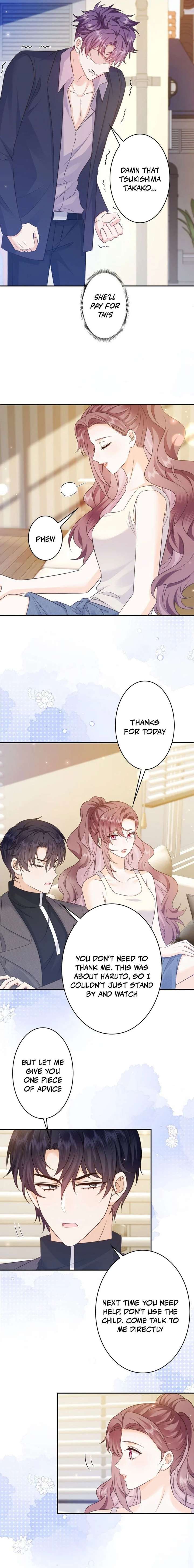 Until I Bring That Couple to Ruin Chapter 22 page 10