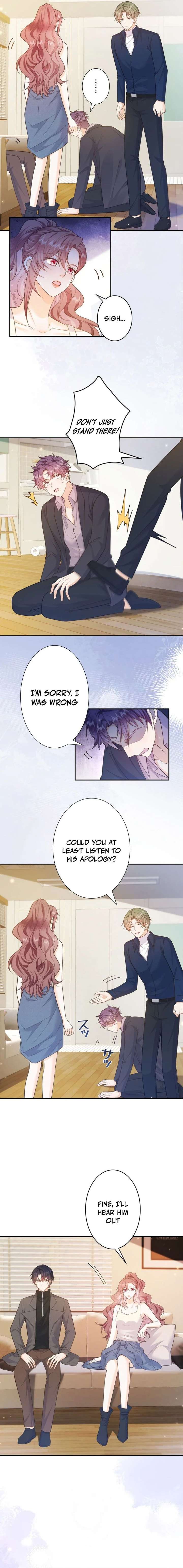 Until I Bring That Couple to Ruin Chapter 22 page 5