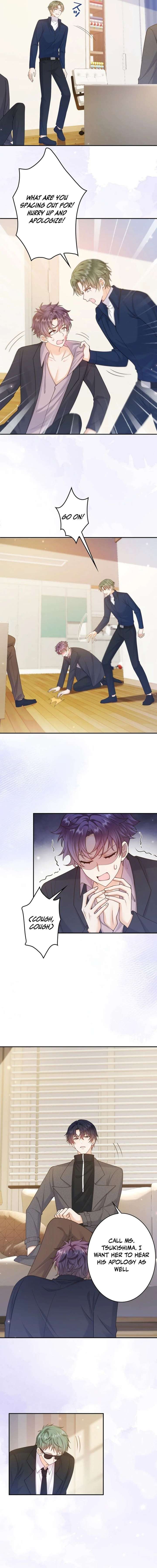 Until I Bring That Couple to Ruin Chapter 22 page 3