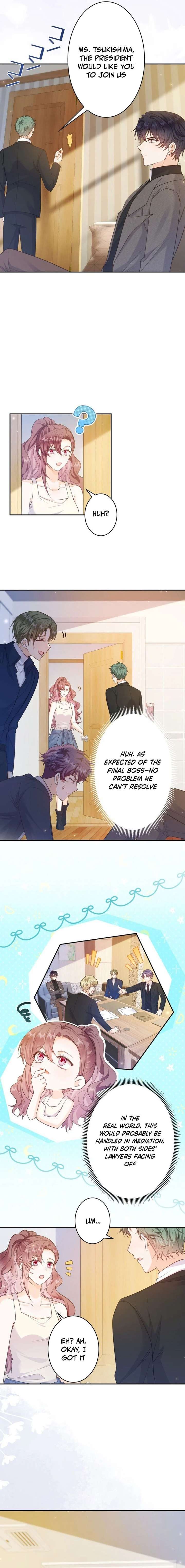 Until I Bring That Couple to Ruin Chapter 22 page 4