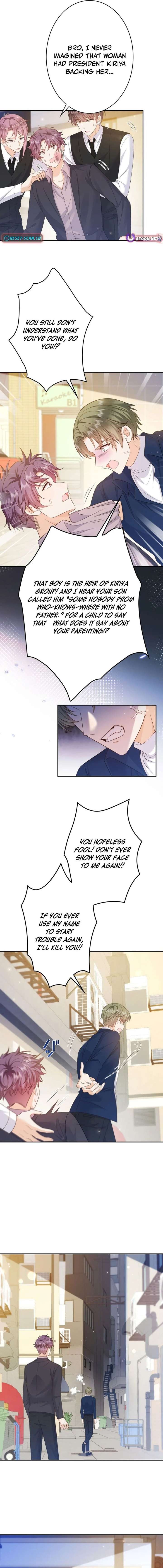 Until I Bring That Couple to Ruin Chapter 22 page 9