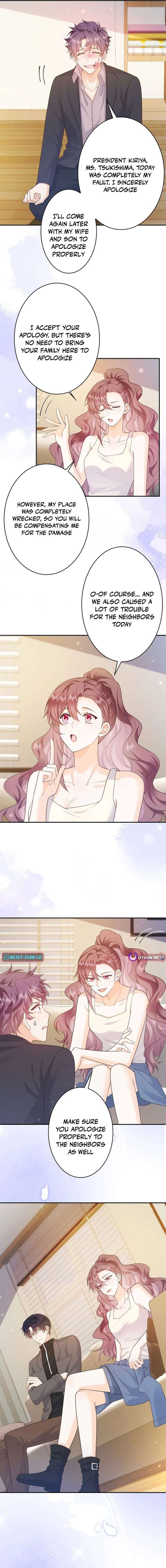 Until I Bring That Couple to Ruin Chapter 22 page 6