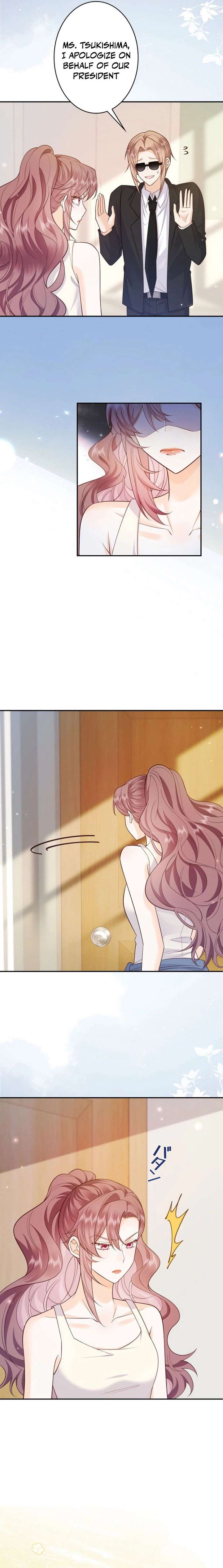 Until I Bring That Couple to Ruin Chapter 23 page 2