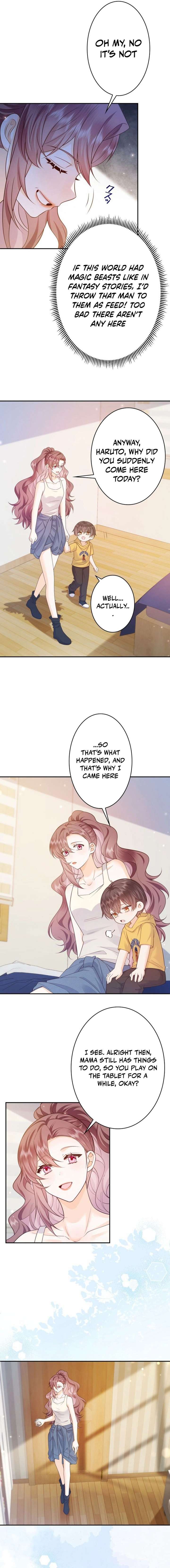 Until I Bring That Couple to Ruin Chapter 23 page 4