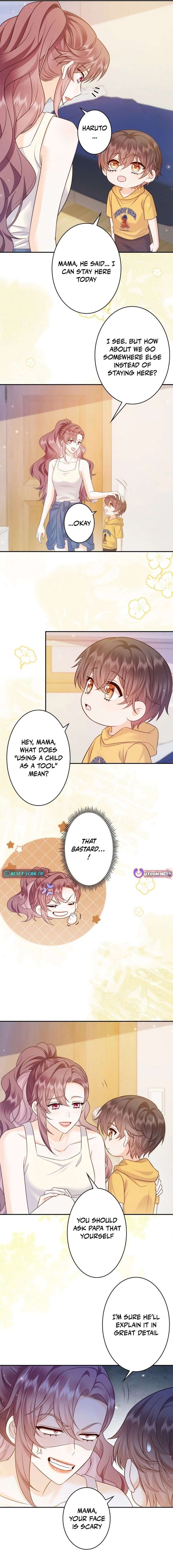 Until I Bring That Couple to Ruin Chapter 23 page 3