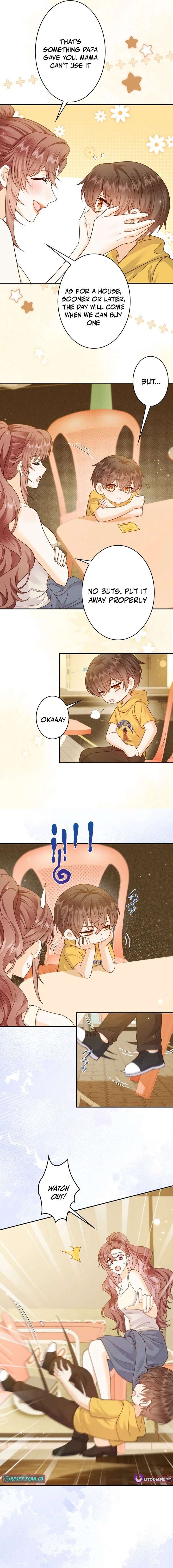 Until I Bring That Couple to Ruin Chapter 23 page 8