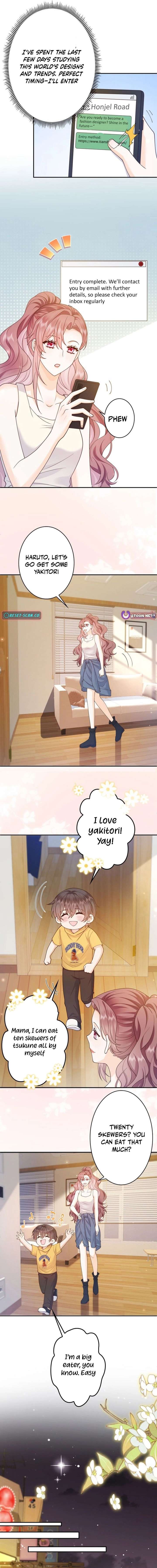 Until I Bring That Couple to Ruin Chapter 23 page 6