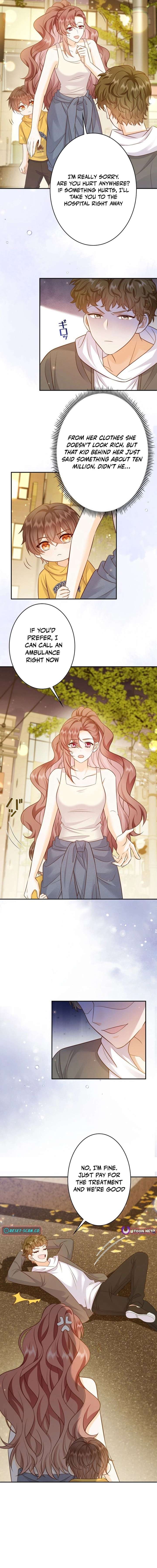 Until I Bring That Couple to Ruin Chapter 23 page 10