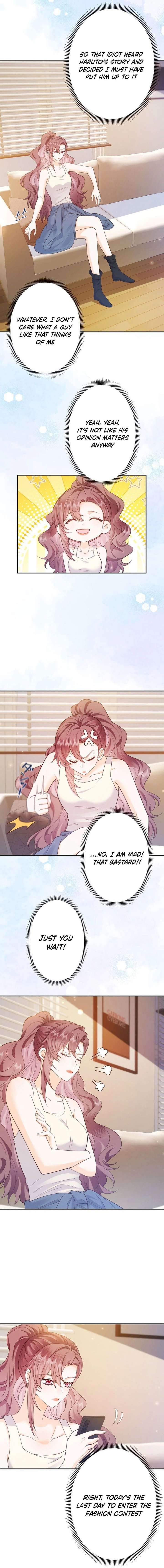 Until I Bring That Couple to Ruin Chapter 23 page 5