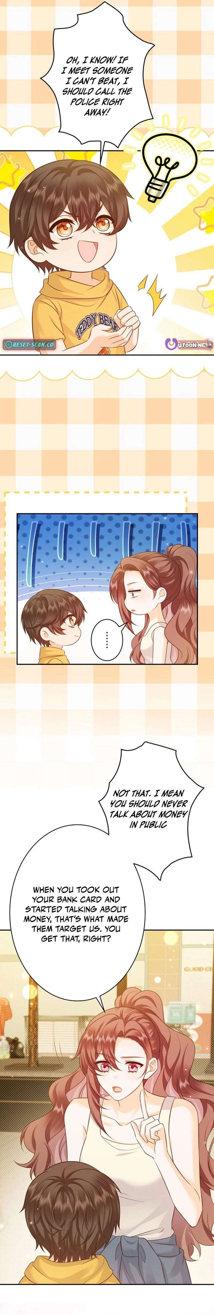 Until I Bring That Couple to Ruin Chapter 24 page 6