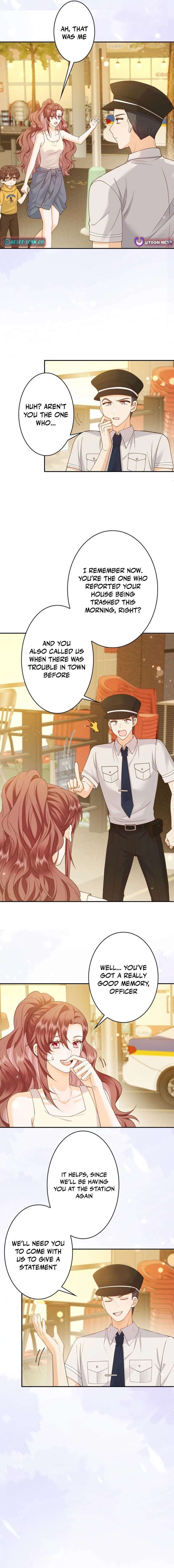 Until I Bring That Couple to Ruin Chapter 24 page 9