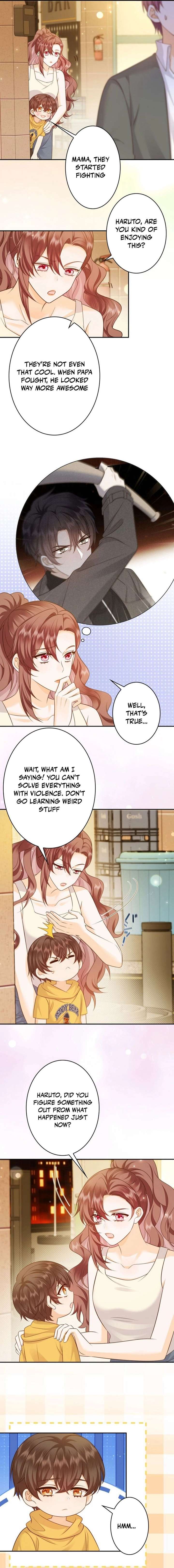 Until I Bring That Couple to Ruin Chapter 24 page 5