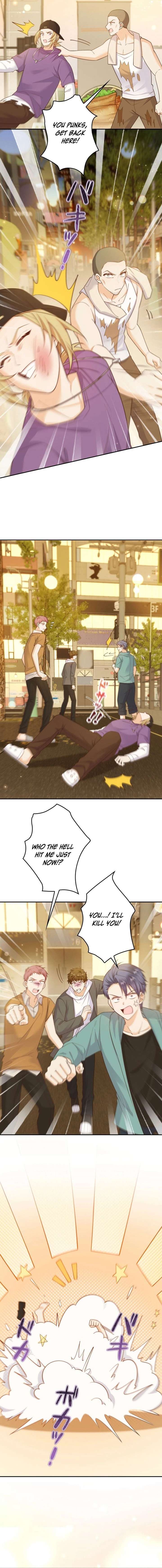 Until I Bring That Couple to Ruin Chapter 24 page 4