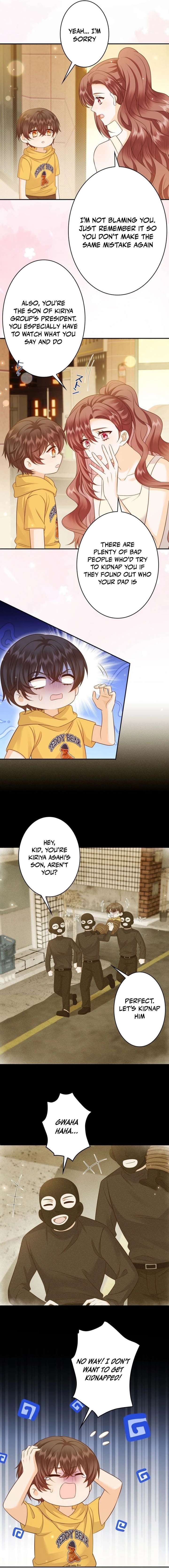 Until I Bring That Couple to Ruin Chapter 24 page 7