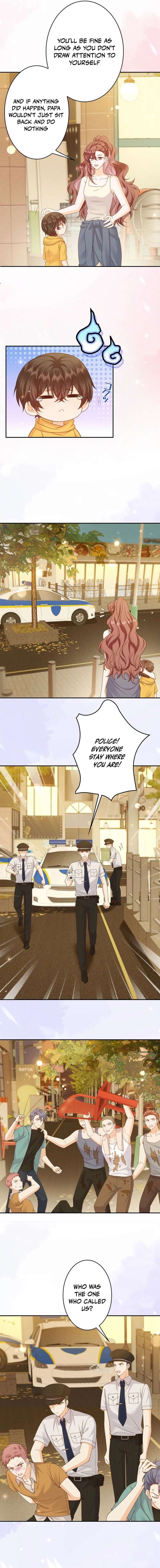 Until I Bring That Couple to Ruin Chapter 24 page 8