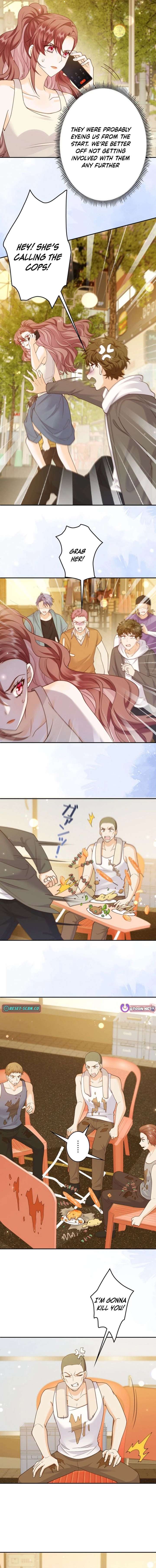 Until I Bring That Couple to Ruin Chapter 24 page 3