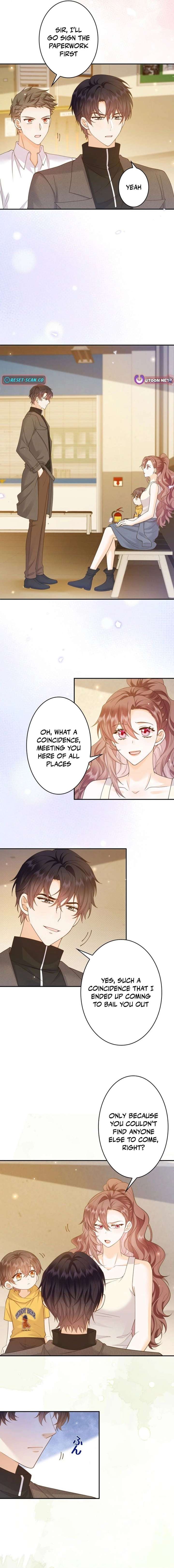 Until I Bring That Couple to Ruin Chapter 25 page 2