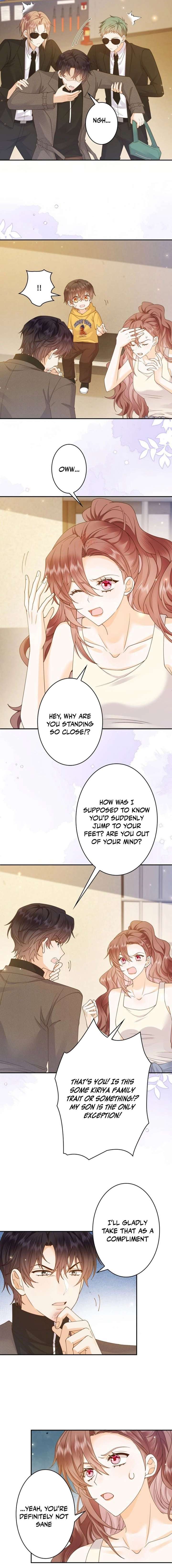 Until I Bring That Couple to Ruin Chapter 25 page 4