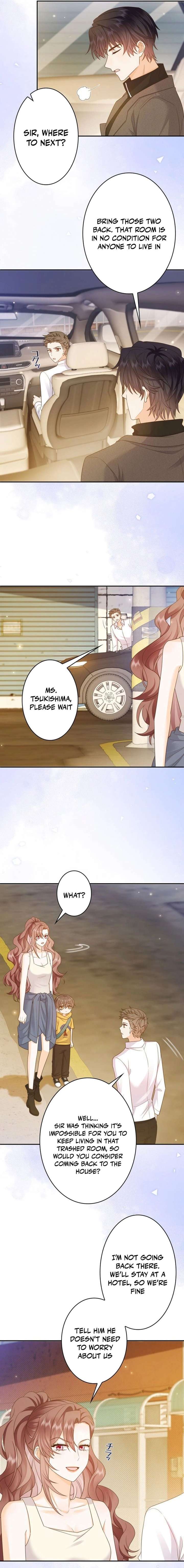 Until I Bring That Couple to Ruin Chapter 25 page 10