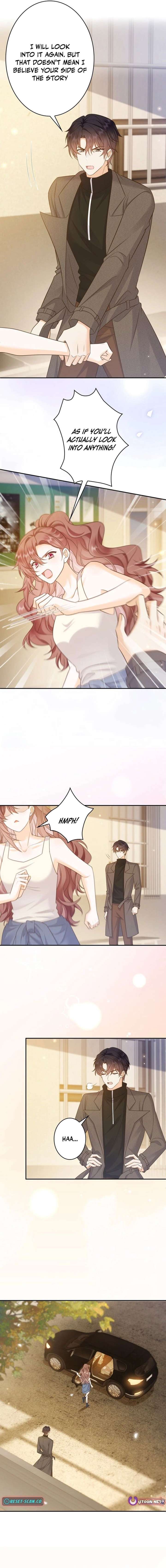 Until I Bring That Couple to Ruin Chapter 25 page 8