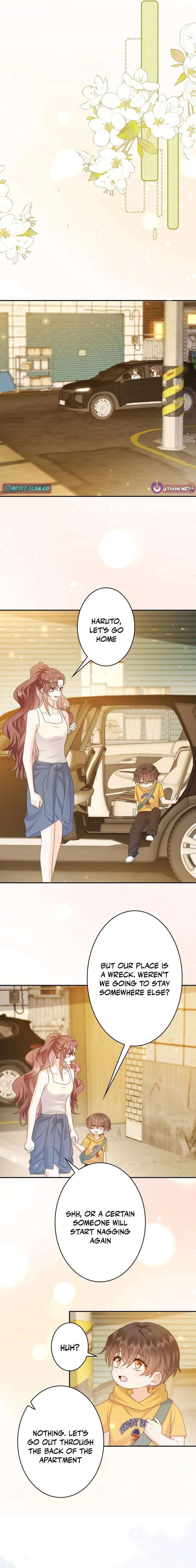 Until I Bring That Couple to Ruin Chapter 25 page 9