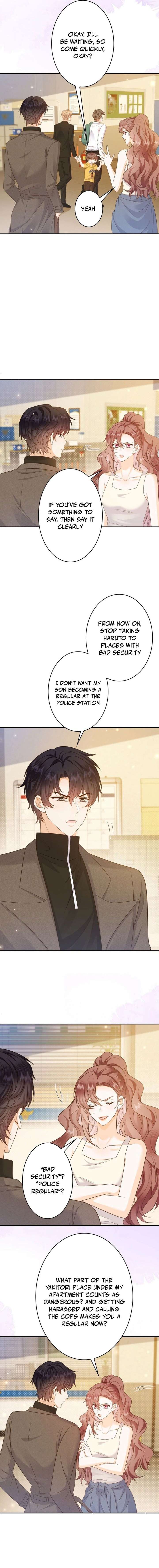 Until I Bring That Couple to Ruin Chapter 25 page 6
