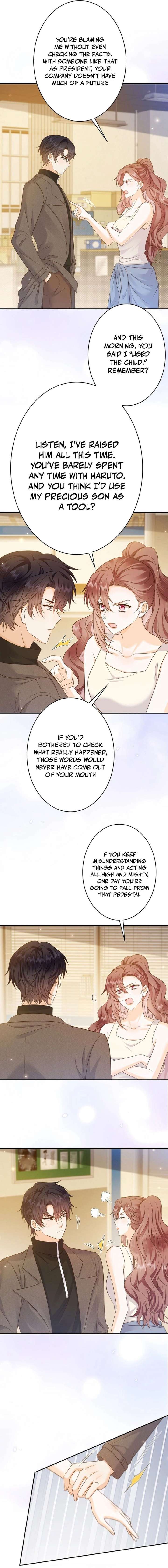 Until I Bring That Couple to Ruin Chapter 25 page 7