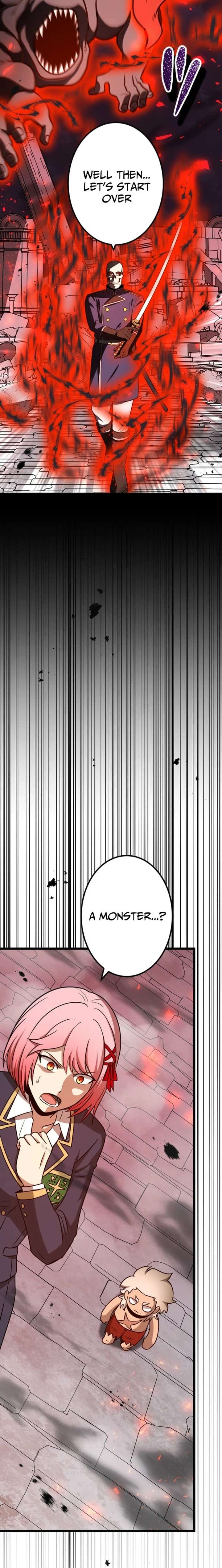 Until I Bring That Couple to Ruin Chapter 28 page 4