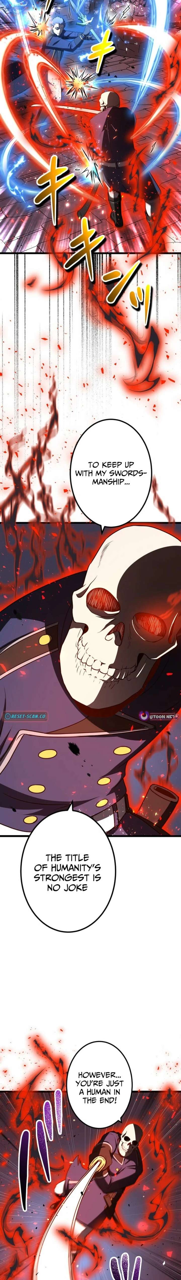 Until I Bring That Couple to Ruin Chapter 28 page 10