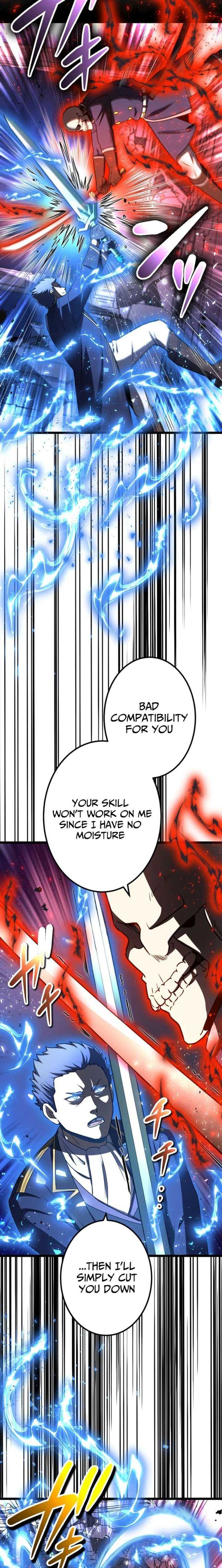 Until I Bring That Couple to Ruin Chapter 28 page 9