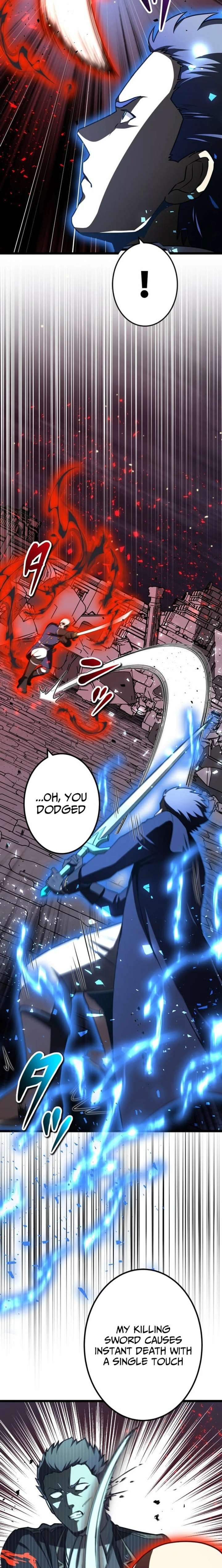 Until I Bring That Couple to Ruin Chapter 28 page 11