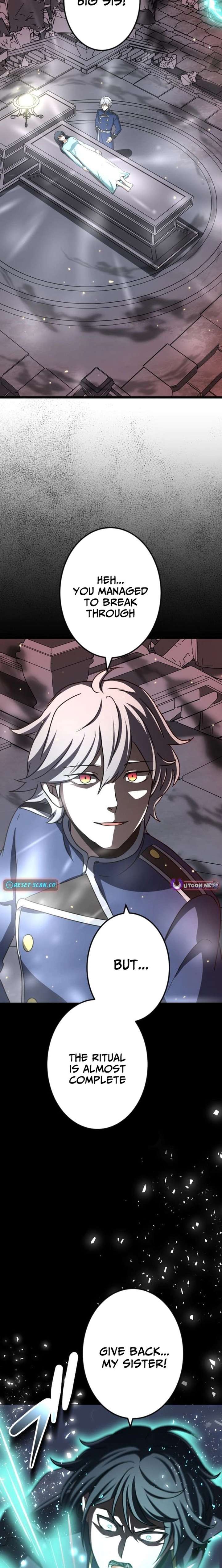 Until I Bring That Couple to Ruin Chapter 29 page 2