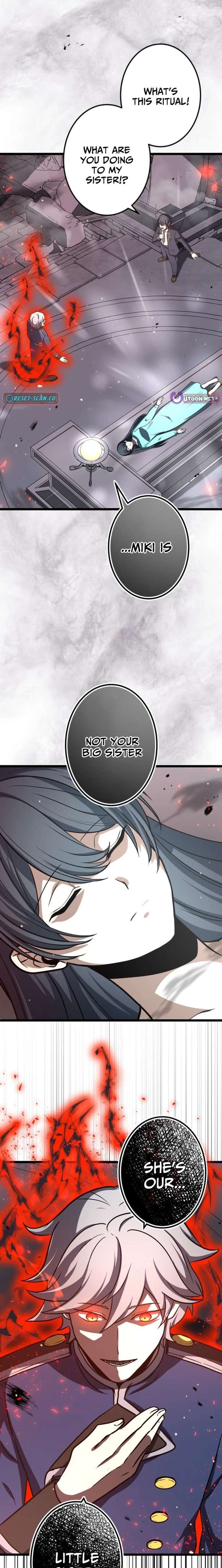 Until I Bring That Couple to Ruin Chapter 29 page 6