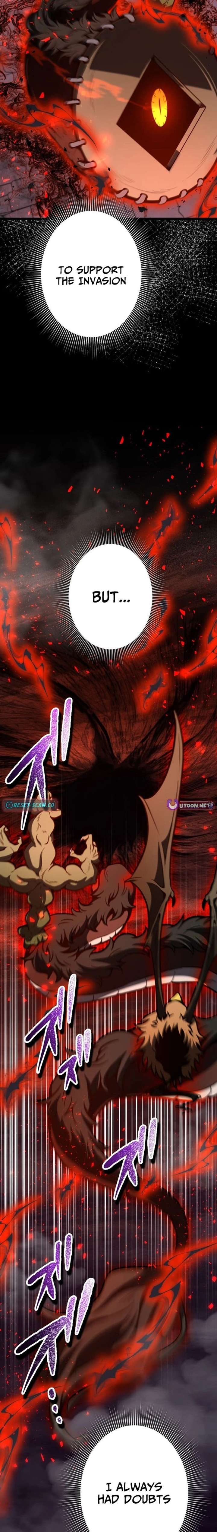 Until I Bring That Couple to Ruin Chapter 29 page 11
